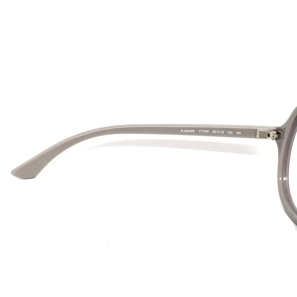 Ray-Ban Jr RJ9049S 177/90 3N Youth/Girls 50-12-120 Sunglasses FRAMES ONLY - GOOD